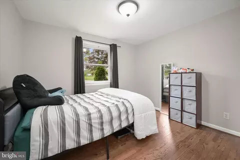 Bedroom - 7403 Locust Dr, Hanover, MD 21076 photo 3 of 5