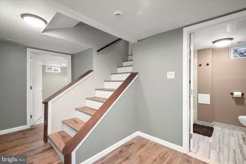 Entry Way - 7403 Locust Dr, Hanover, MD 21076 photo 1 of 1