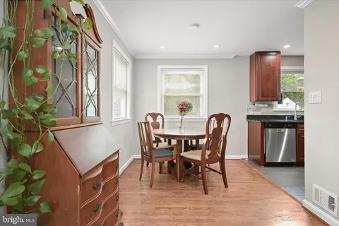 Dining - 7403 Locust Dr, Hanover, MD 21076 photo 2 of 4
