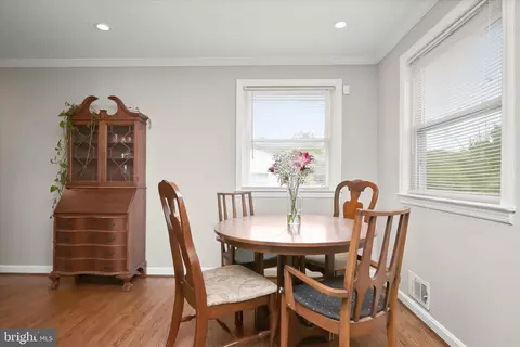 Dining - 7403 Locust Dr, Hanover, MD 21076 photo 4 of 4