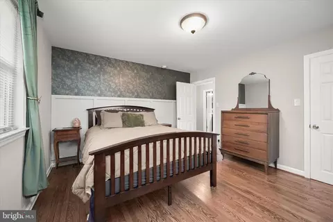 Bedroom - 7403 Locust Dr, Hanover, MD 21076 photo 2 of 5