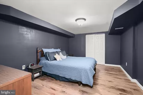 Bedroom - 7403 Locust Dr, Hanover, MD 21076 photo 5 of 5