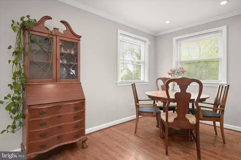 Dining - 7403 Locust Dr, Hanover, MD 21076 photo 3 of 4