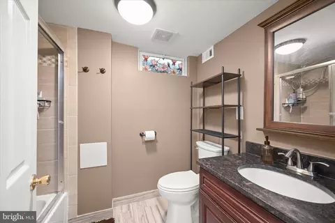 Bath - 7403 Locust Dr, Hanover, MD 21076 photo 2 of 2