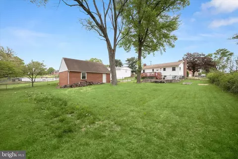 Exterior - 7403 Locust Dr, Hanover, MD 21076 photo 2 of 8
