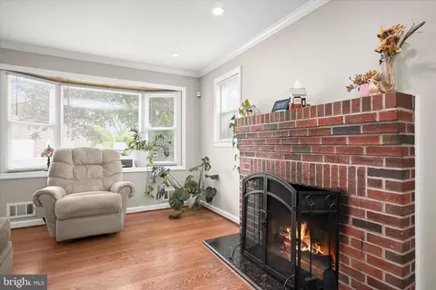 Living - 7403 Locust Dr, Hanover, MD 21076 photo 5 of 6