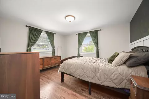 Bedroom - 7403 Locust Dr, Hanover, MD 21076 photo 1 of 5