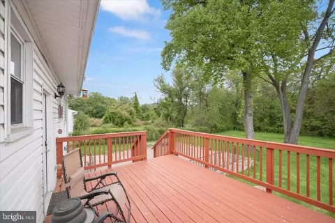 Exterior - 7403 Locust Dr, Hanover, MD 21076 photo 4 of 8