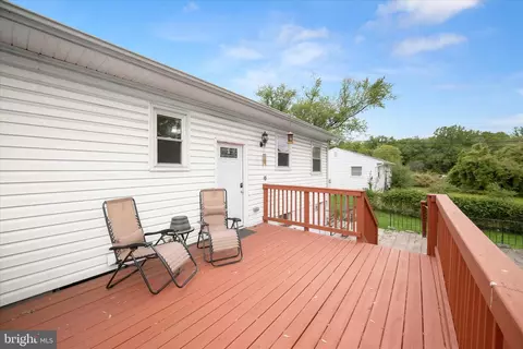 Exterior - 7403 Locust Dr, Hanover, MD 21076 photo 3 of 8