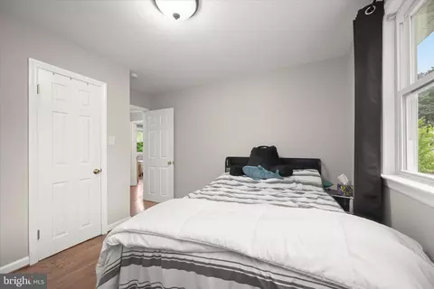 Bedroom - 7403 Locust Dr, Hanover, MD 21076 photo 4 of 5
