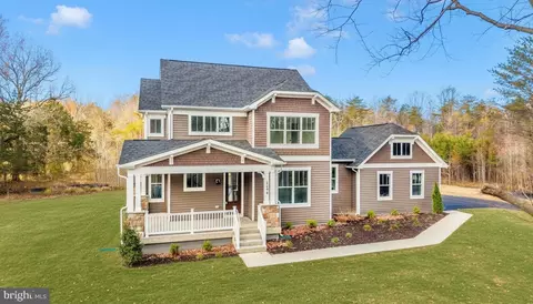 1154 Mount Zion Marlboro Rd, Lothian, MD 20711