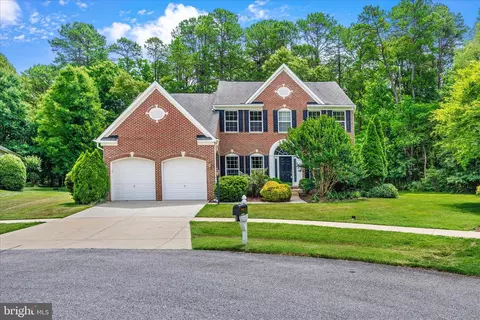 8225 Anglers Edge Ct, Glen Burnie, MD 21060