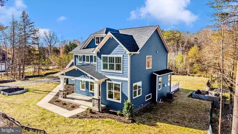 1156 Mount Zion Marlboro Rd, Lothian, MD 20711