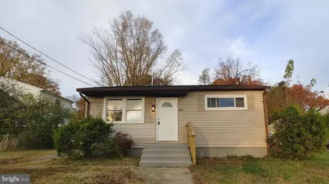 1808 Lincoln Dr, Annapolis, MD 21401