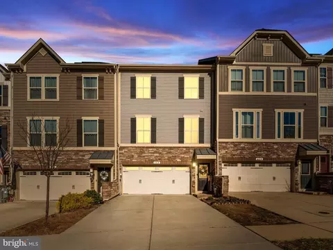 460 Marianna Dr, Millersville, MD 21108