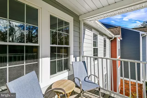Exterior - 717 Deering Rd #5L, Pasadena, MD 21122 photo 1 of 5