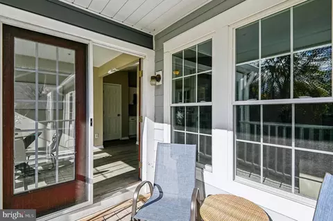 Exterior - 717 Deering Rd #5L, Pasadena, MD 21122 photo 4 of 5