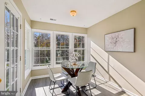 Dining - 717 Deering Rd #5L, Pasadena, MD 21122 photo 1 of 3