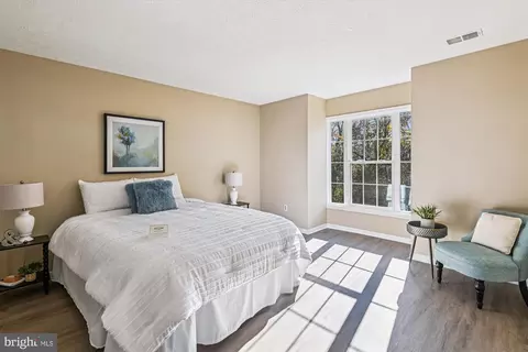 Bedroom - 717 Deering Rd #5L, Pasadena, MD 21122 photo 1 of 4