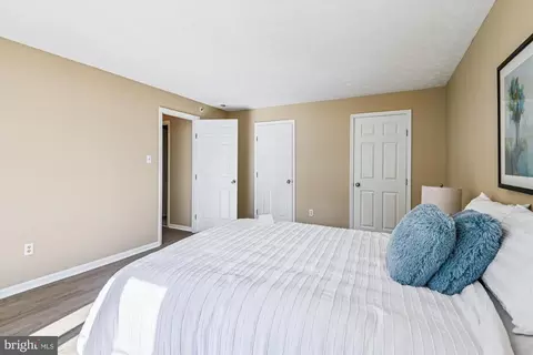 Bedroom - 717 Deering Rd #5L, Pasadena, MD 21122 photo 2 of 4