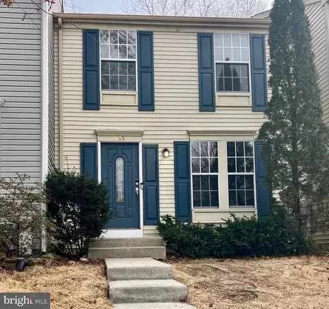 365 Hickory Nut Ct, Pasadena, MD 21122