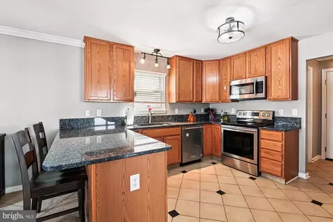 Kitchen - 2310 228th St, Pasadena, MD 21122 photo 1 of 2