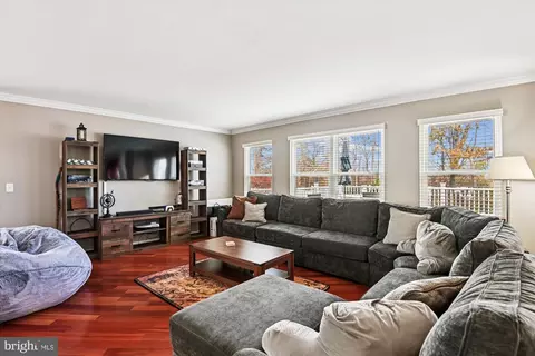 Living - 2310 228th St, Pasadena, MD 21122 photo 3 of 3