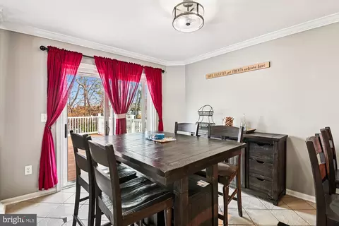 Dining - 2310 228th St, Pasadena, MD 21122 photo 1 of 1