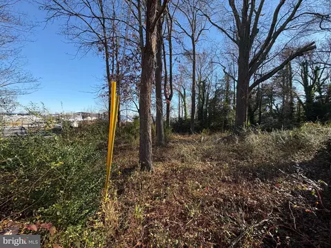 Old Turkey Point Road, Edgewater, MD 21037