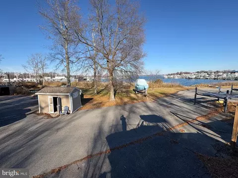 Old Turkey Point Road, Edgewater, MD 21037 photo 2