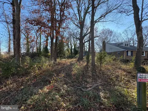 Old Turkey Point Road, Edgewater, MD 21037 photo 4