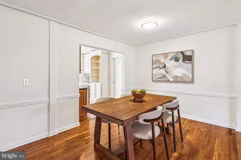 Dining - 1913 Dulaney Pl, Annapolis, MD 21409 photo 3 of 4