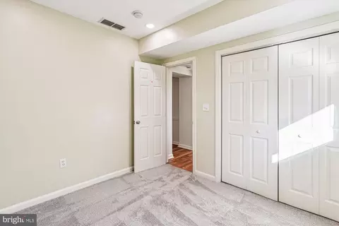 Bedroom - 1913 Dulaney Pl, Annapolis, MD 21409 photo 9 of 9