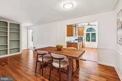 Dining - 1913 Dulaney Pl, Annapolis, MD 21409 photo 1 of 4