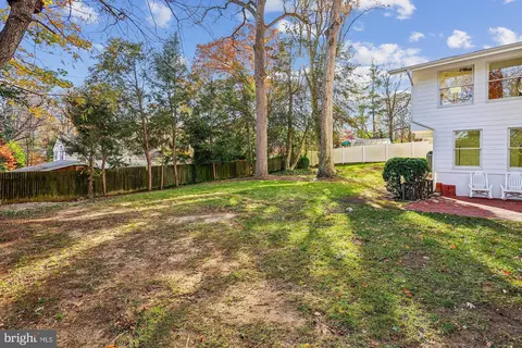 Exterior - 1913 Dulaney Pl, Annapolis, MD 21409 photo 5 of 12