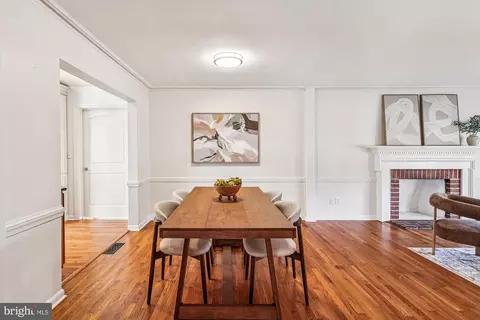 Dining - 1913 Dulaney Pl, Annapolis, MD 21409 photo 4 of 4