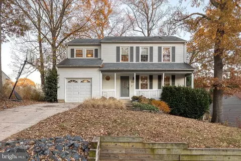 1181 Ramblewood Dr, Annapolis, MD 21409