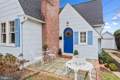 219 Glen Ave, Annapolis, MD 21401 photo 5