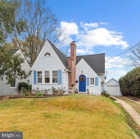 219 Glen Ave, Annapolis, MD 21401