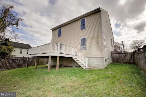 Exterior - 684 213th St, Pasadena, MD 21122 photo 8 of 8