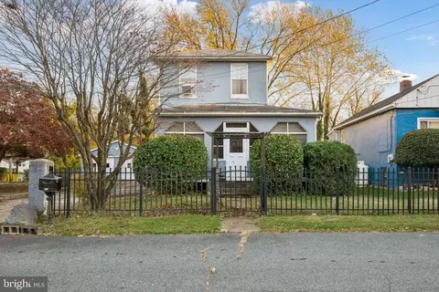 307 Key Ave, Baltimore, MD 21225