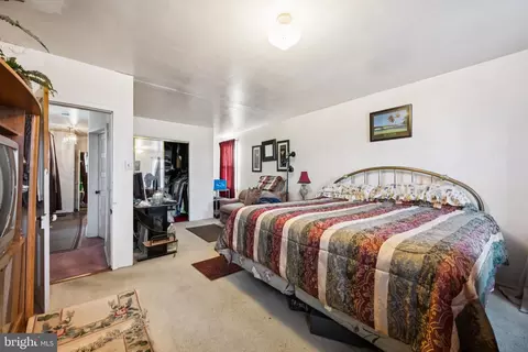 Bedroom - 307 Key Ave, Baltimore, MD 21225 photo 1 of 2