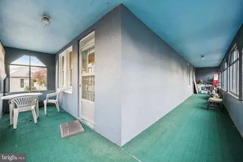 Exterior - 307 Key Ave, Baltimore, MD 21225 photo 1 of 4