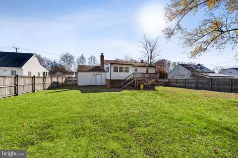Exterior - 7518 Harmans Rd, Harmans, MD 21077 photo 8 of 8