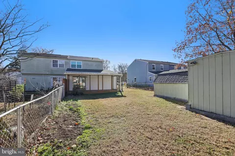 Exterior - 795 Match Point Dr, Arnold, MD 21012 photo 7 of 11