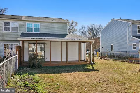 Exterior - 795 Match Point Dr, Arnold, MD 21012 photo 6 of 11