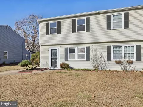 Exterior - 795 Match Point Dr, Arnold, MD 21012 photo 2 of 11