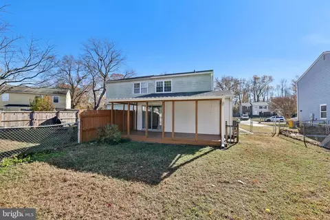 Exterior - 795 Match Point Dr, Arnold, MD 21012 photo 8 of 11