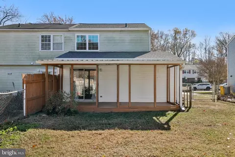 Exterior - 795 Match Point Dr, Arnold, MD 21012 photo 5 of 11