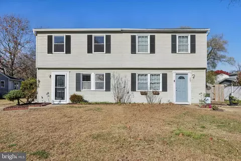 Exterior - 795 Match Point Dr, Arnold, MD 21012 photo 11 of 11